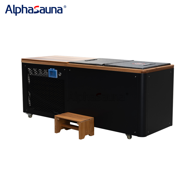 alphasauna_cold_plunge_chiller_for_sale