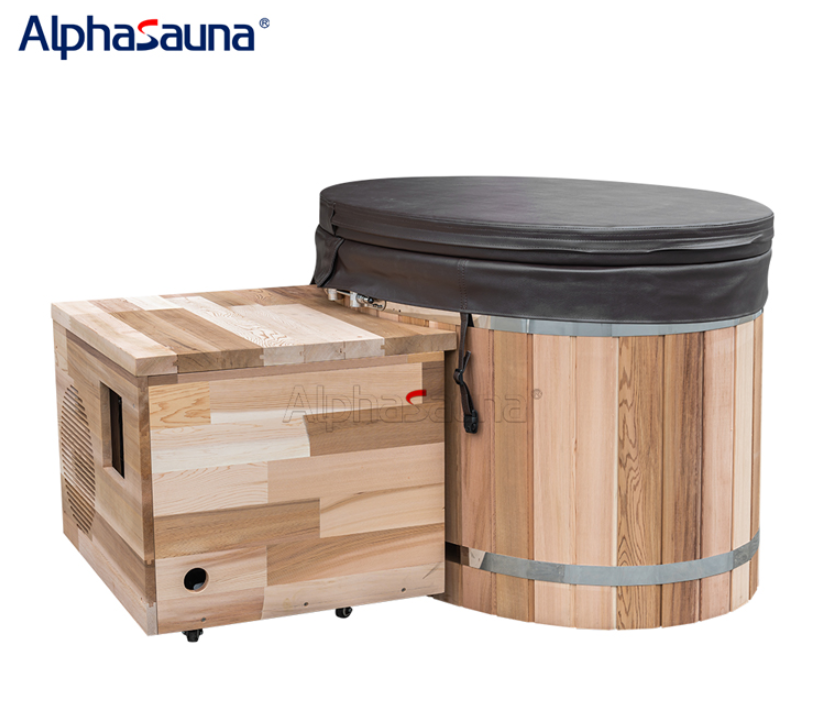 Cold Plunge , Cold Plunge Temperature , Cold Plunge Time Huizhou