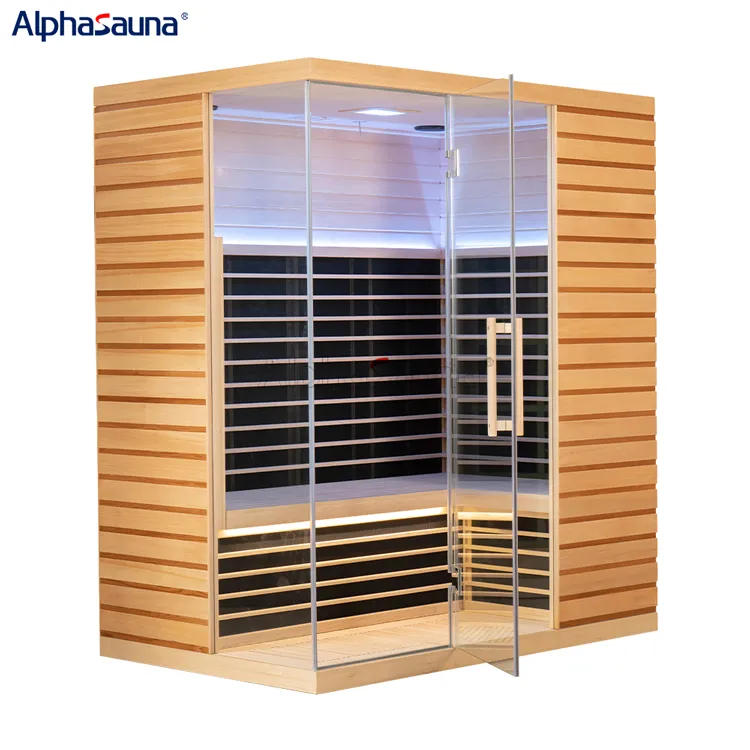 alphasauna_indoor_infrared_sauna