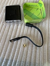  batería 900mah
