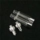 Full Glass Atomizer Mini Tango 0.5ml/ 0.8ml/ 1ml Vape Cartridge