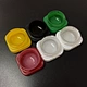 5ml Square Bottle Jar