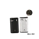 rechargeable battery 100mah