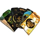 OEM Printed Coin Envelope Package