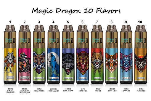 atacado de cigarro eletrônico descartável