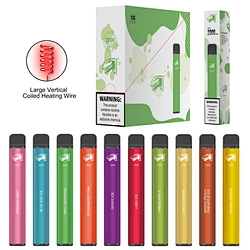 2000puffs vape
