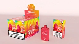 disposable e cigarette wholesale