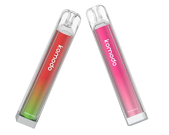 komodo