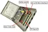 power supply cctv