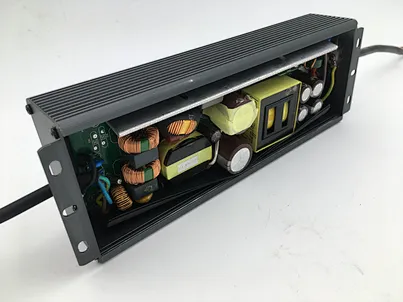 Dimmable