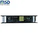triac&0-10V integrated