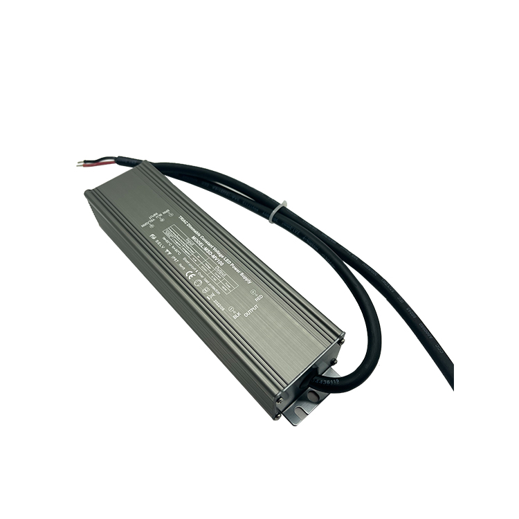 Triac driver dimming power supply
