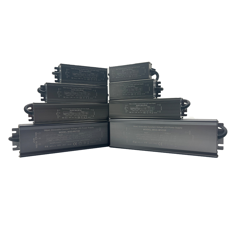 60w 24v ip67 for led driver