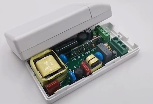 50w driver dimmable dali 24v power supply