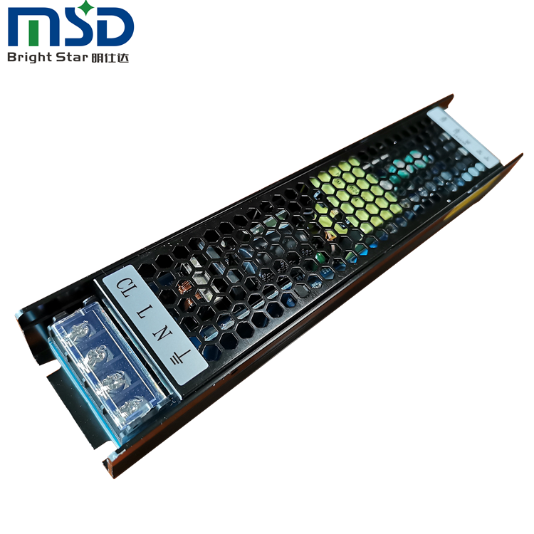 100w triac&0-10V integrated led driver