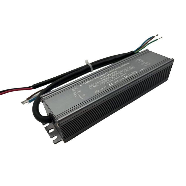 0/1-10V Dimmable led driver