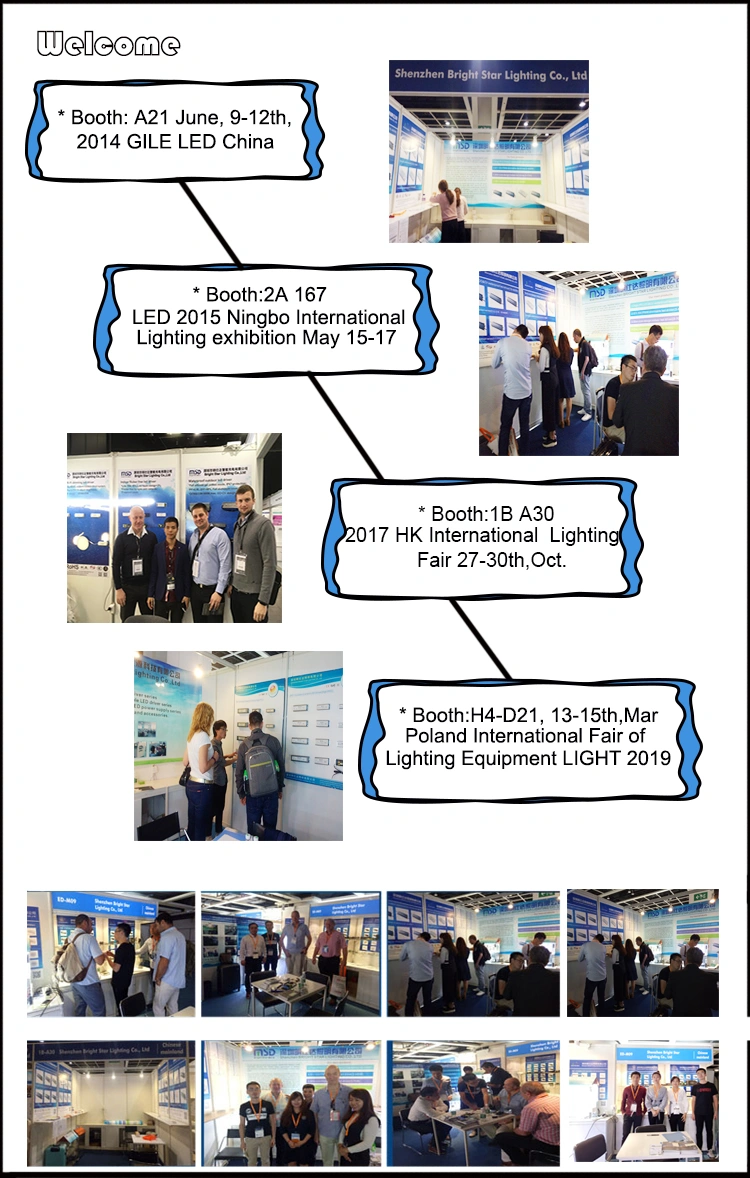 0/1-10v dimming indoor led driver