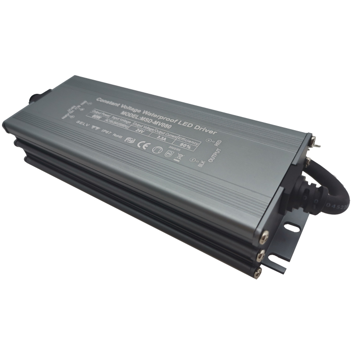 IP67 UL CE SAA ROHS ETL led driver