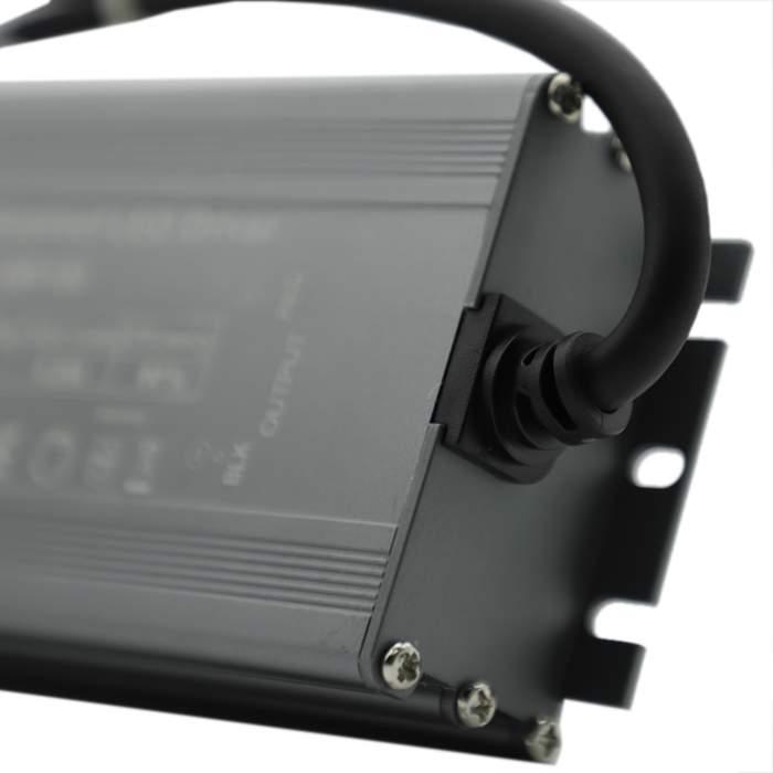 60W 24v led driver power supply