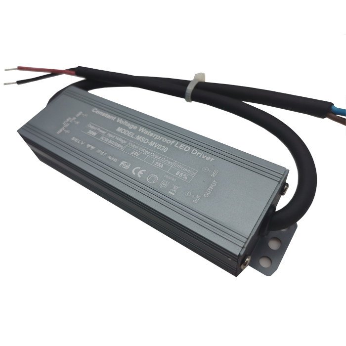 30w 24v led outdoor power supply