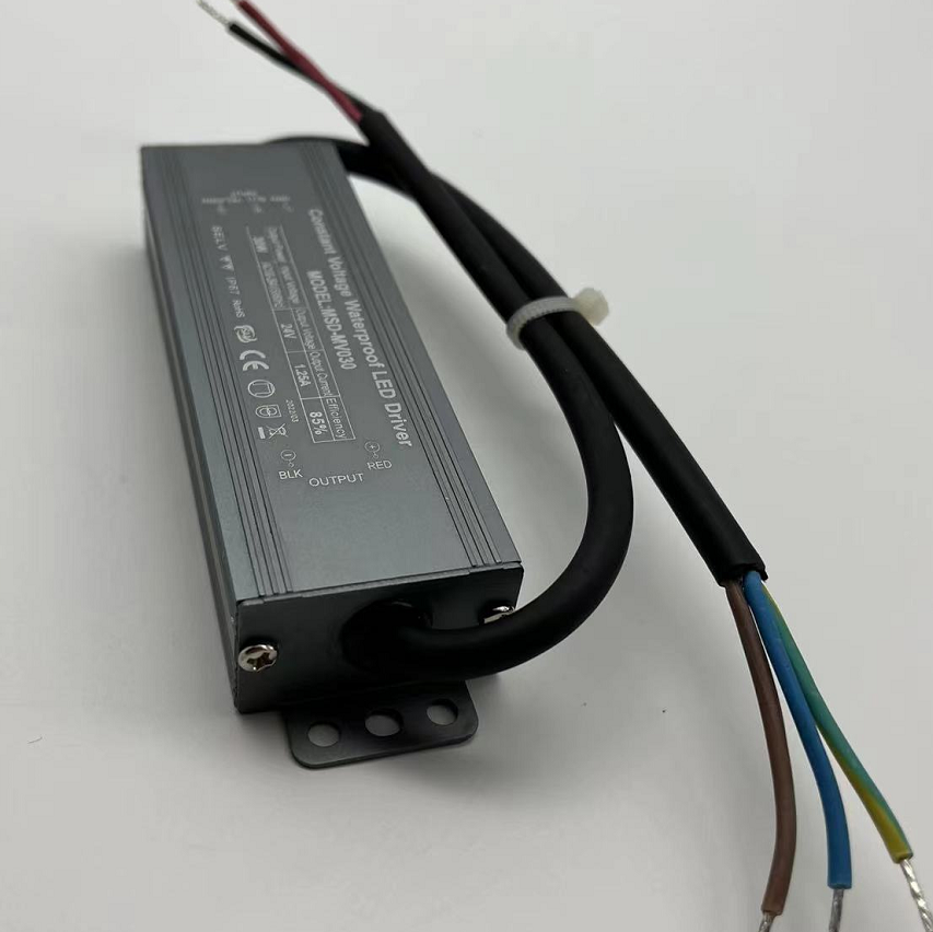 30w 24v led outdoor power supply