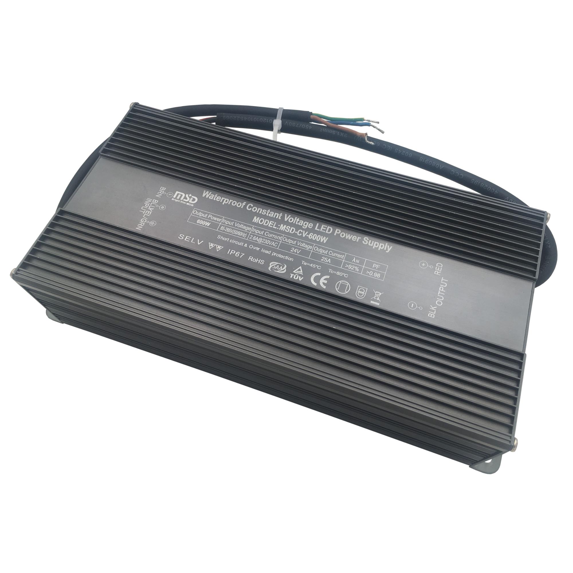 power supply ip67 led driver