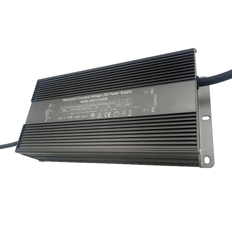 power supply ip67 led driver