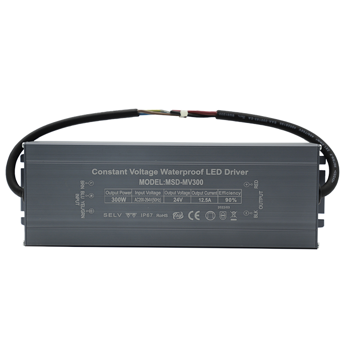 outdoor driver POWER SUPPLY 300w 24v