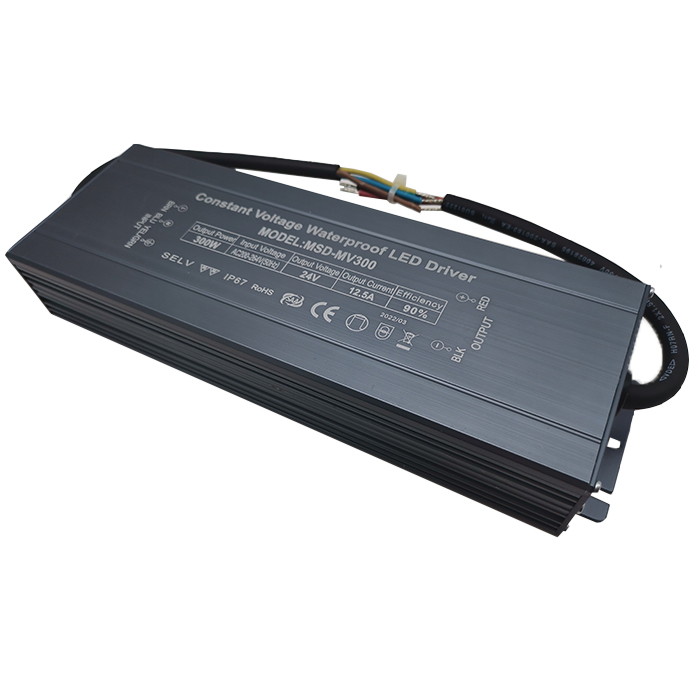 outdoor driver POWER SUPPLY 300w 24v