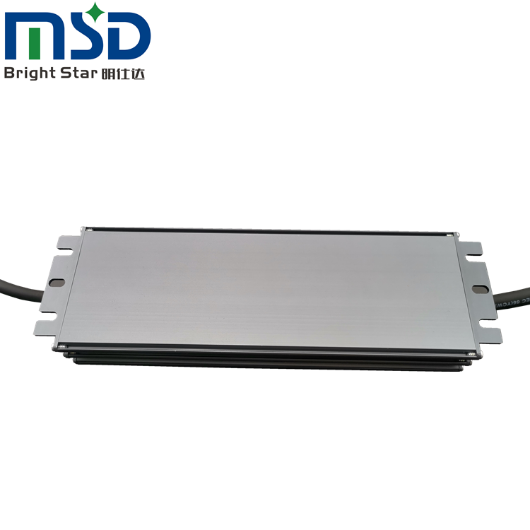 Power supply 12V 240W IP67 driver