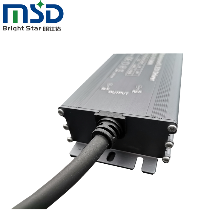 Power supply 12V 240W IP67 driver