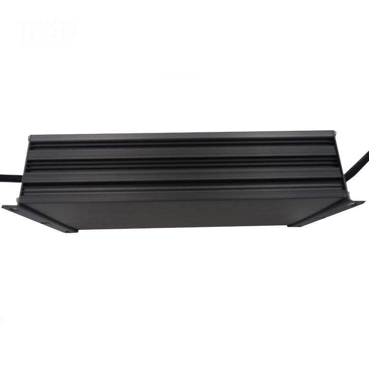 600w 24v ip67 led driver power supply
