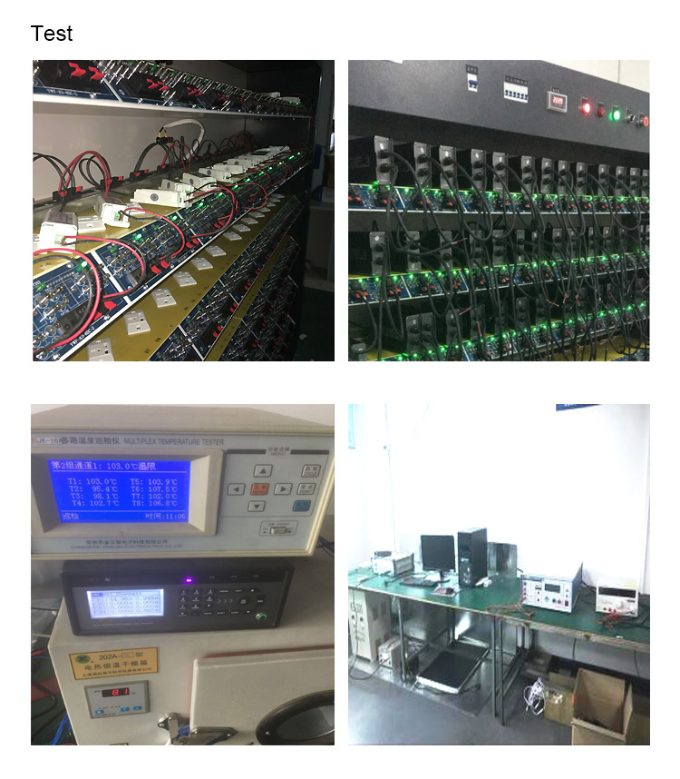 40W 12V led driver waterproof power supply