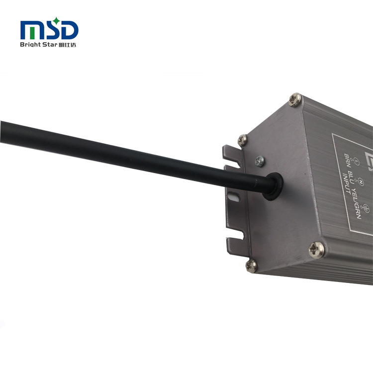 ip67 power supply led driver 15w