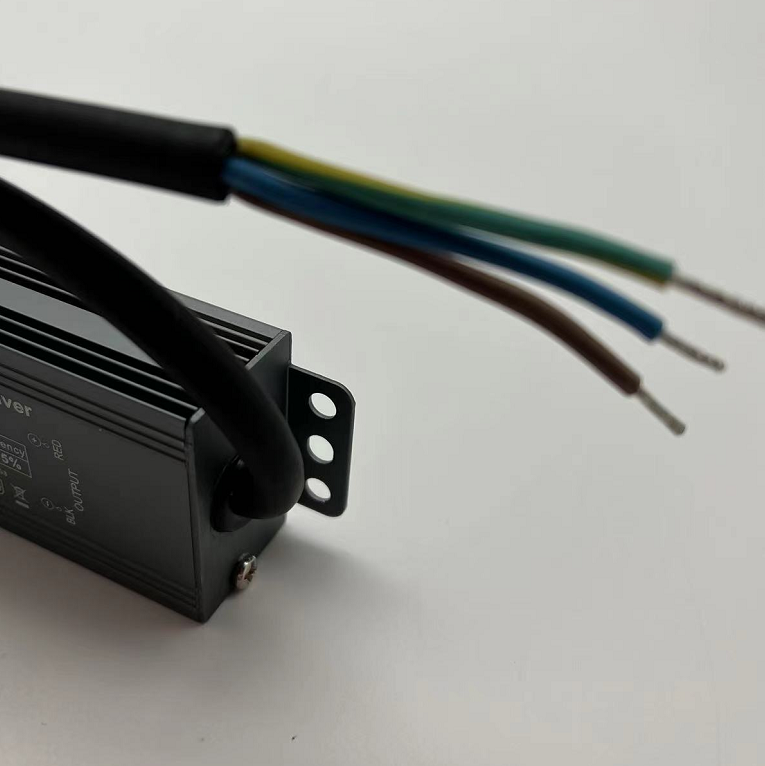 30w led driver waterproof switching power supply