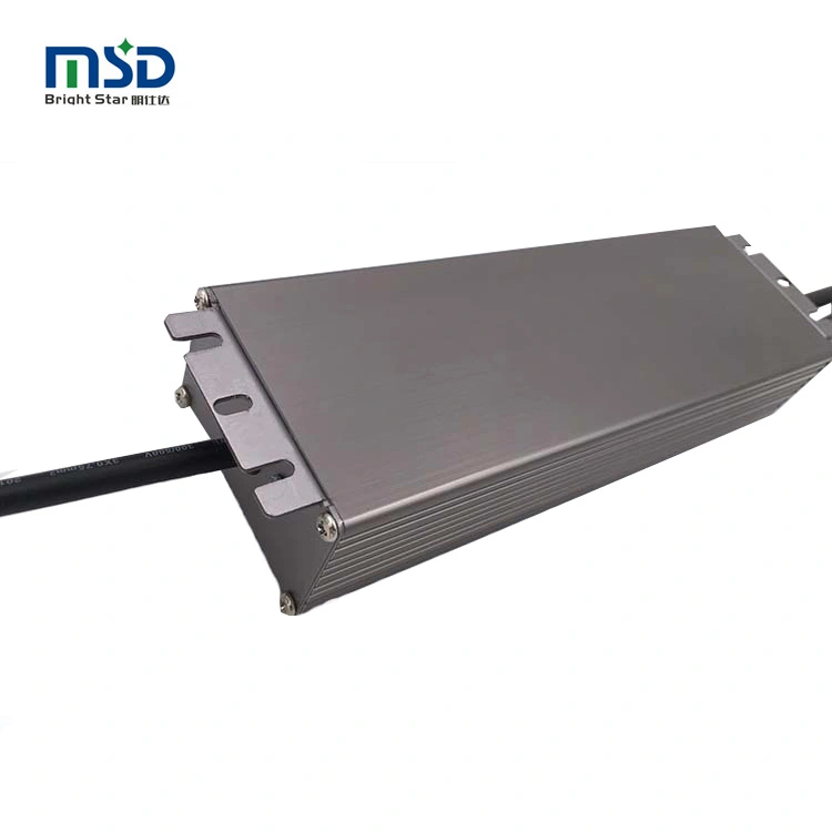 switching power supply 80w 24v led driver