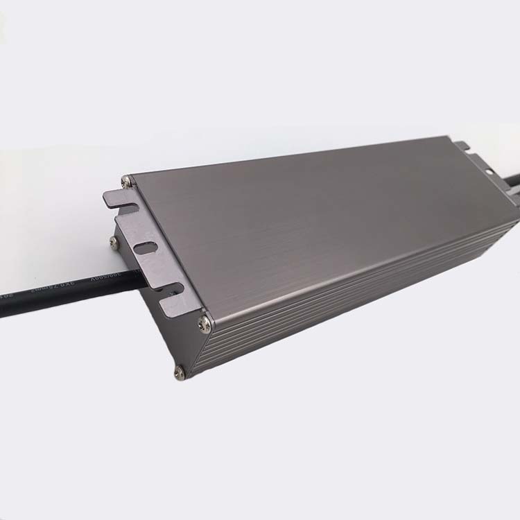 Switching power supply 150w 24v led driver