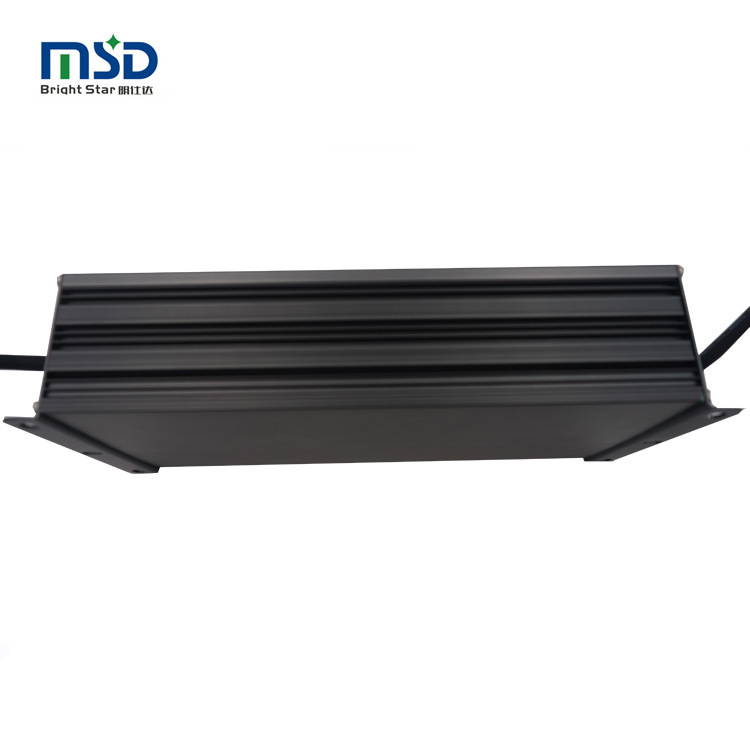 Switching power supply 150w 24v led driver