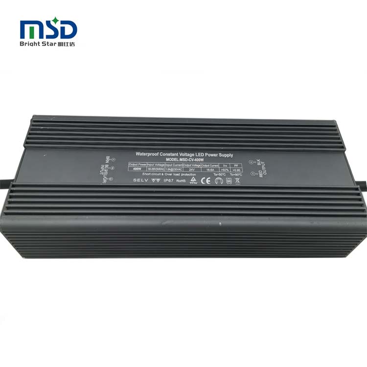 IP67 power supply led driver 300w 24v