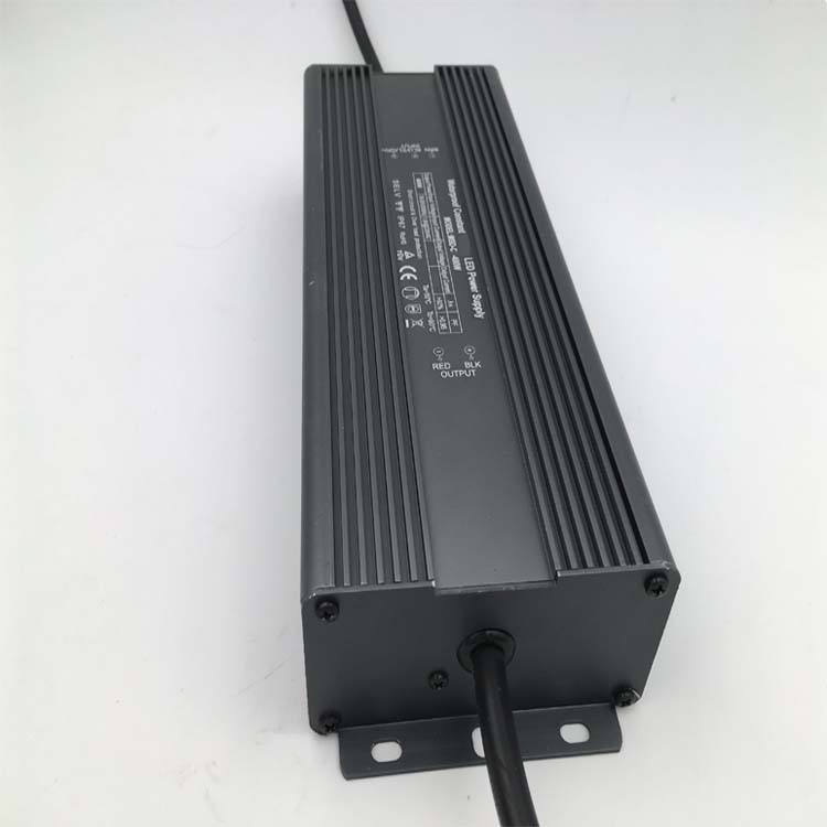 Waterproof Constant Currrent 400w 40v 10a led driver