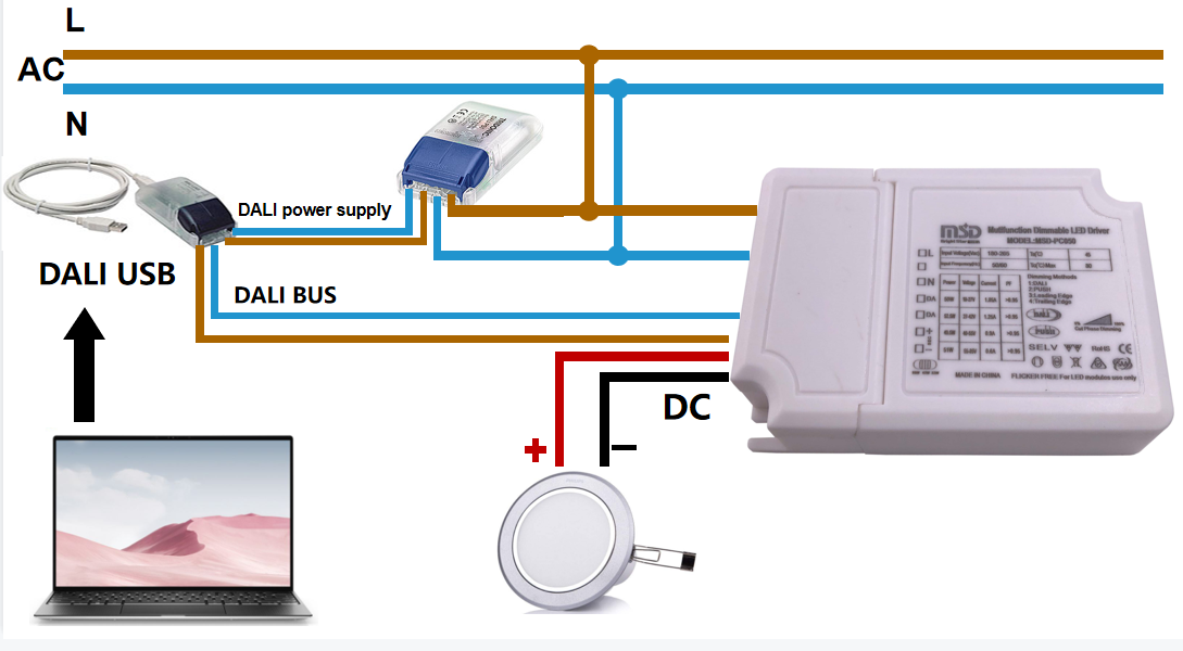 Waterproof Constant Currrent 400w 40v 10a led driver