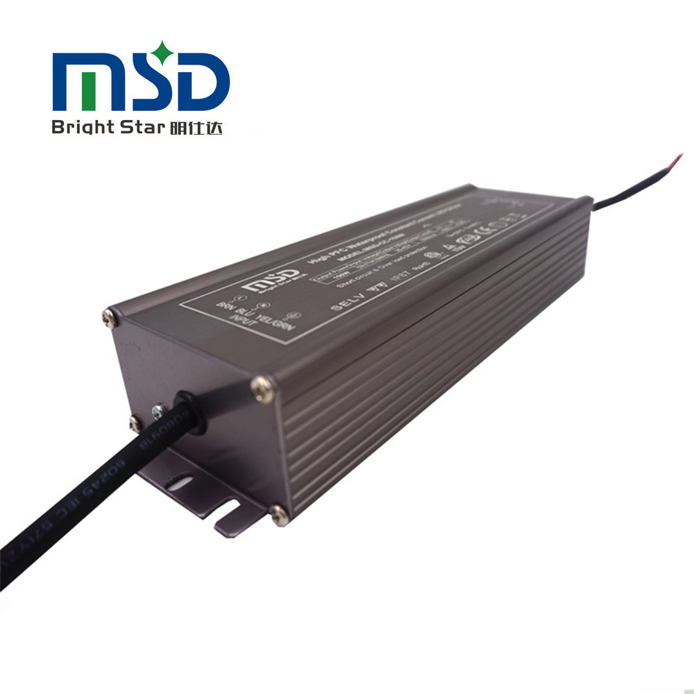 ip67 power supply 150w constant current led driver