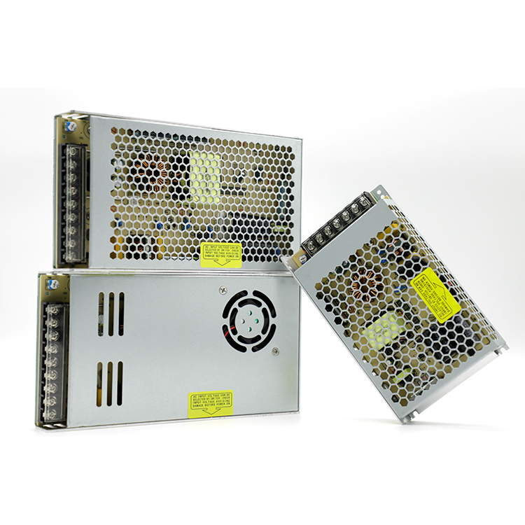 power supply 360w 12v led driver