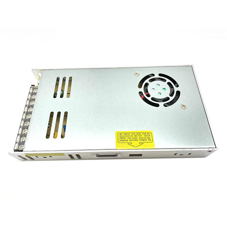 power supply 360w 12v led driver