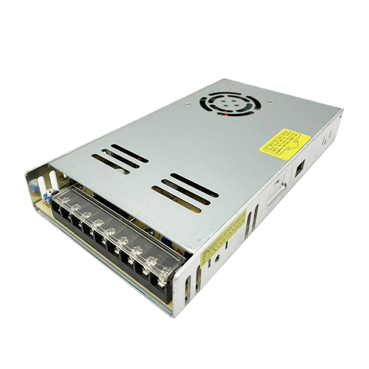 power supply 360w 12v led driver