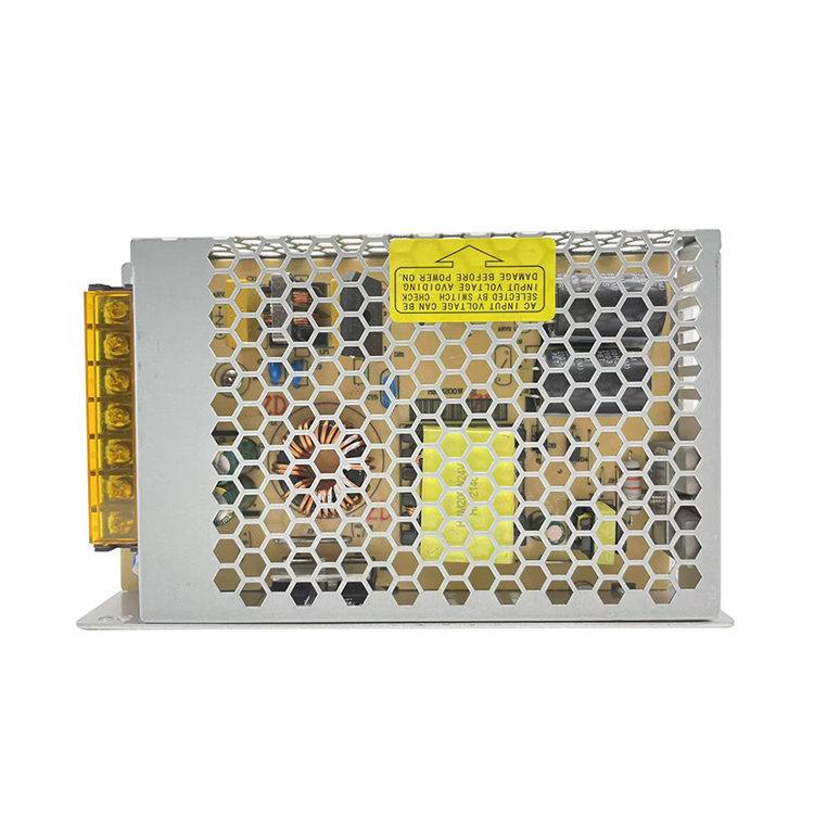 power supply Ultrathin size with PFC