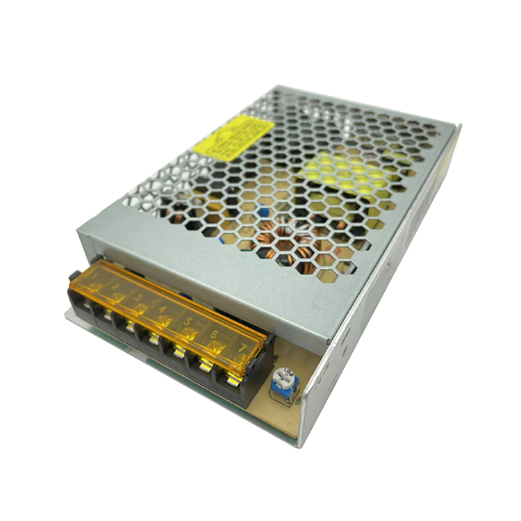 power supply Ultrathin size with PFC