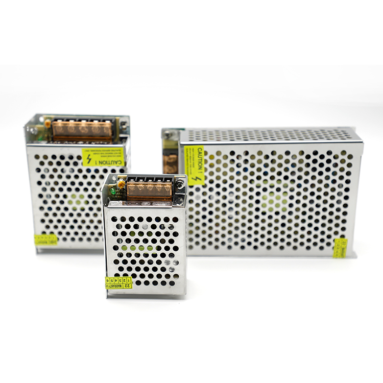 power supply 36w 12v led driver