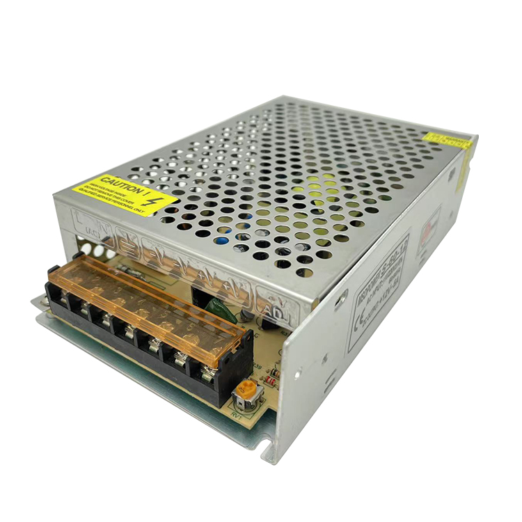220v to 12v led driver 5a power supply