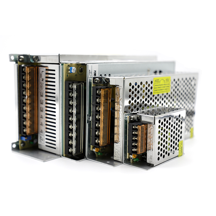 220v to 12v led driver 5a power supply